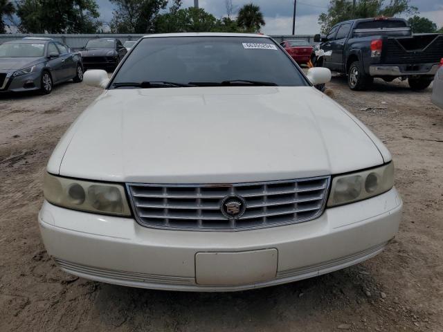 Photo 4 VIN: 1G6KS54YX1U220341 - CADILLAC SEVILLE SL 