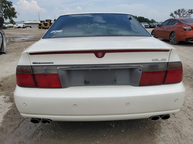 Photo 5 VIN: 1G6KS54YX1U220341 - CADILLAC SEVILLE SL 