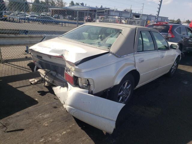 Photo 8 VIN: 1G6KS54YX2U149465 - CADILLAC SEVILLE SL 