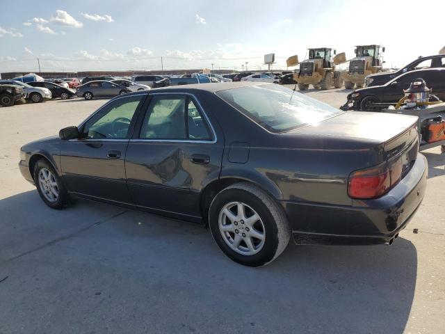 Photo 1 VIN: 1G6KS54YX2U154438 - CADILLAC SEVILLE SL 