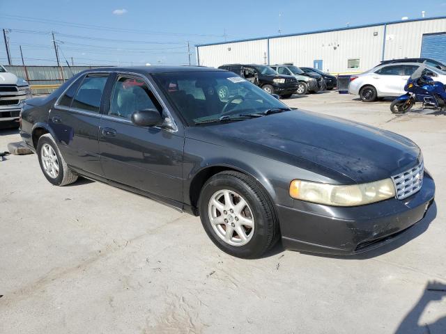 Photo 3 VIN: 1G6KS54YX2U154438 - CADILLAC SEVILLE SL 