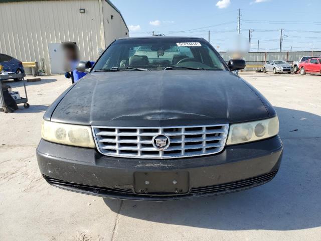 Photo 4 VIN: 1G6KS54YX2U154438 - CADILLAC SEVILLE SL 