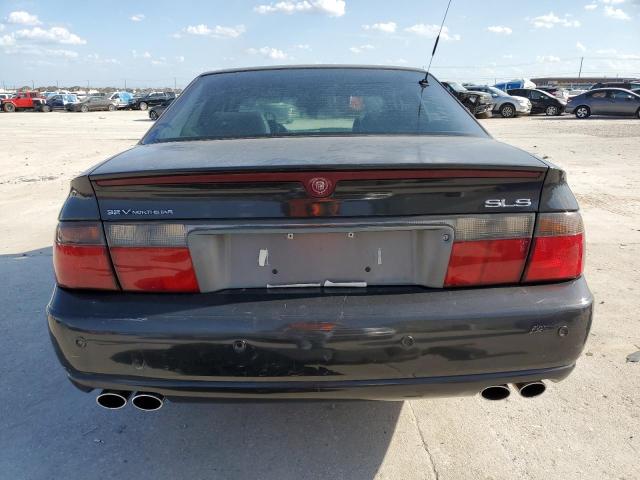 Photo 5 VIN: 1G6KS54YX2U154438 - CADILLAC SEVILLE SL 