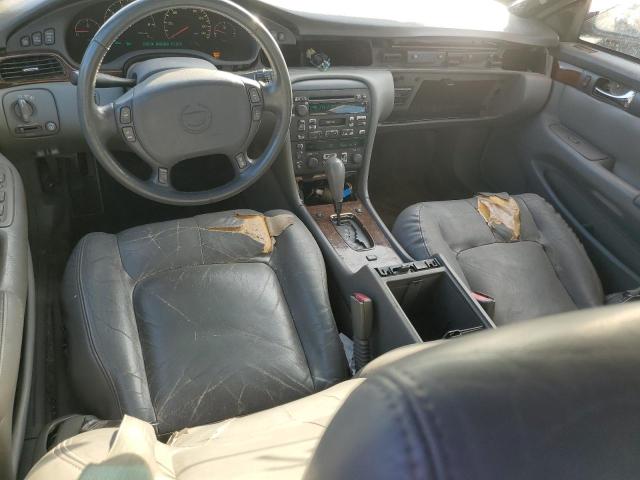 Photo 7 VIN: 1G6KS54YX2U154438 - CADILLAC SEVILLE SL 