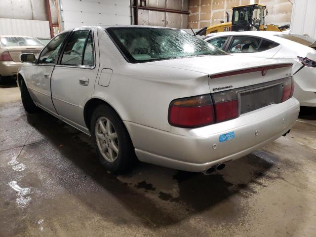 Photo 1 VIN: 1G6KS54YX2U291539 - CADILLAC SEVILLE 