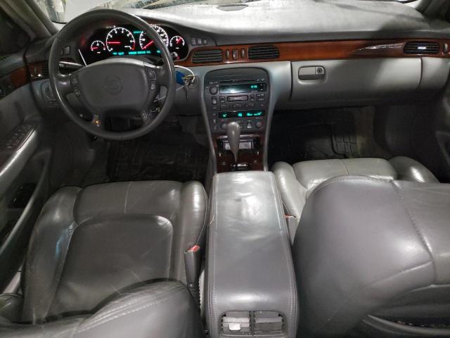 Photo 7 VIN: 1G6KS54YX2U291539 - CADILLAC SEVILLE 