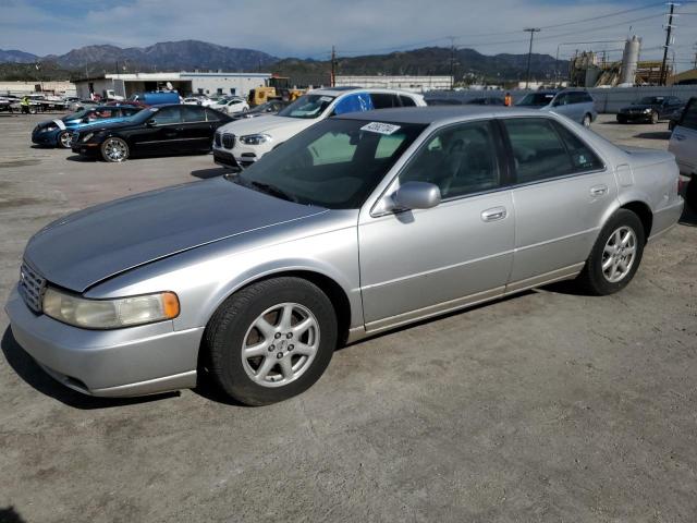 Photo 0 VIN: 1G6KS54YX3U146860 - CADILLAC SEVILLE 