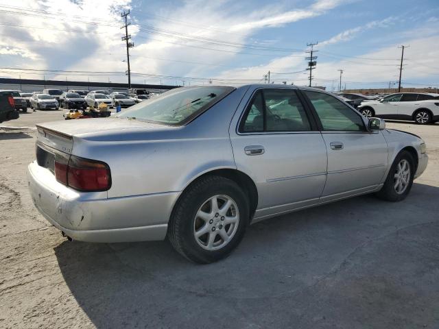 Photo 2 VIN: 1G6KS54YX3U146860 - CADILLAC SEVILLE 