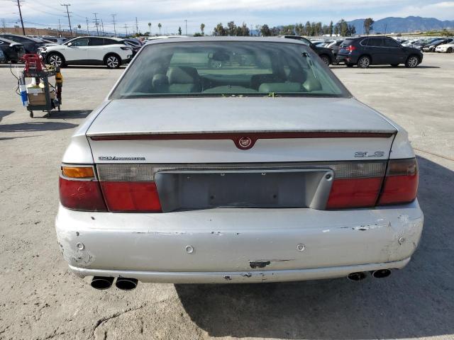 Photo 5 VIN: 1G6KS54YX3U146860 - CADILLAC SEVILLE 