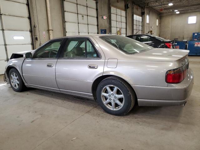 Photo 1 VIN: 1G6KS54YX4U126352 - CADILLAC SEVILLE 