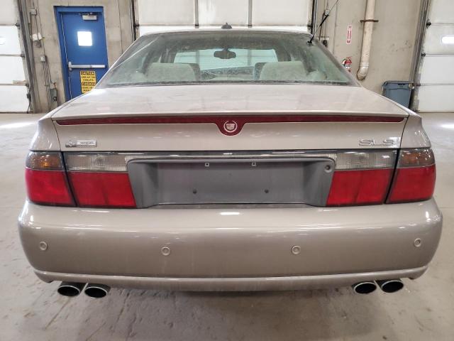 Photo 5 VIN: 1G6KS54YX4U126352 - CADILLAC SEVILLE 