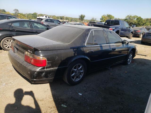 Photo 2 VIN: 1G6KS54YX4U127436 - CADILLAC SEVILLE SL 