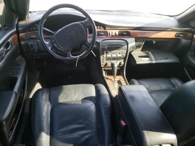 Photo 7 VIN: 1G6KS54YX4U127436 - CADILLAC SEVILLE SL 