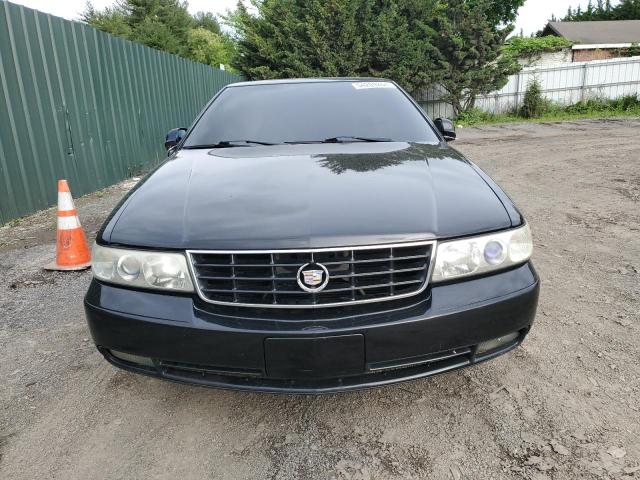 Photo 4 VIN: 1G6KS54YX4U169069 - CADILLAC SEVILLE 