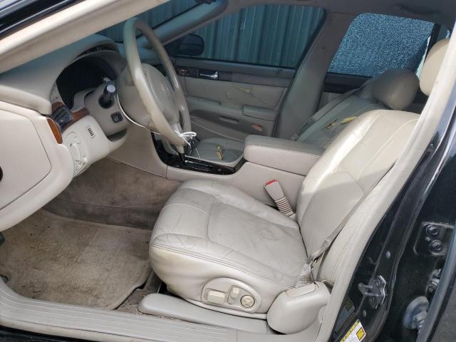 Photo 6 VIN: 1G6KS54YX4U169069 - CADILLAC SEVILLE 