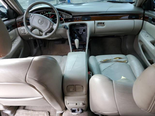 Photo 7 VIN: 1G6KS54YX4U169069 - CADILLAC SEVILLE 