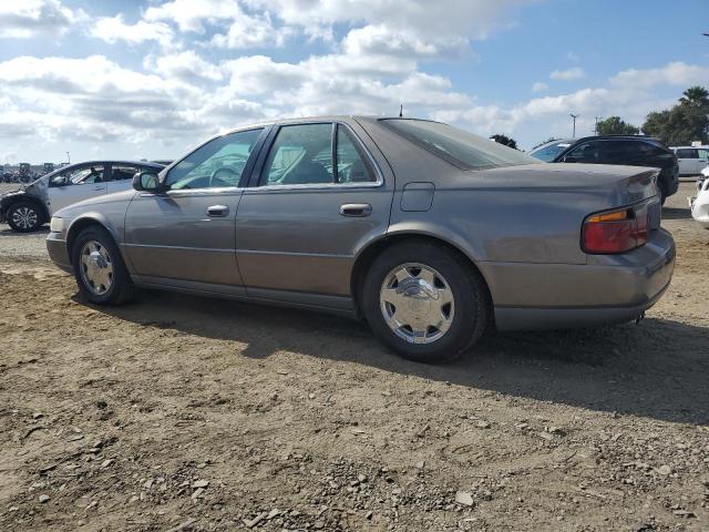 Photo 1 VIN: 1G6KS54YXWU931108 - CADILLAC SEVILLE SL 