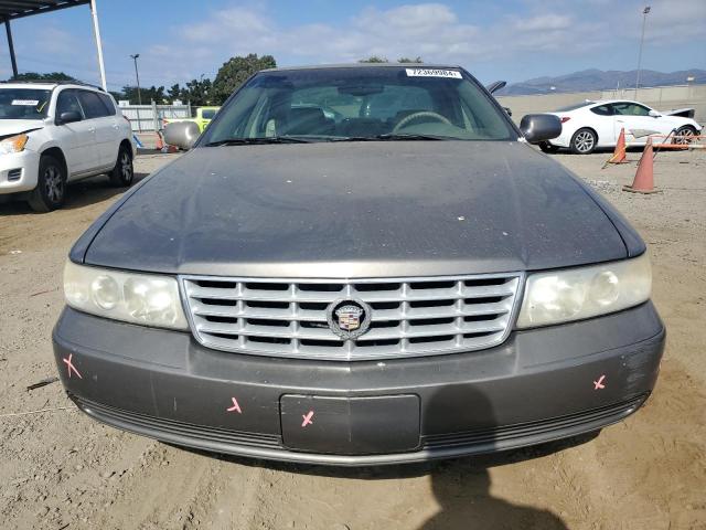 Photo 4 VIN: 1G6KS54YXWU931108 - CADILLAC SEVILLE SL 