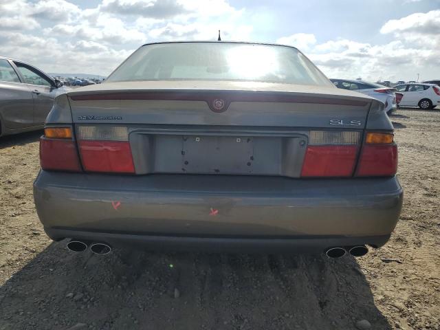 Photo 5 VIN: 1G6KS54YXWU931108 - CADILLAC SEVILLE SL 