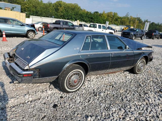 Photo 2 VIN: 1G6KS6980FE834203 - CADILLAC SEVILLE 