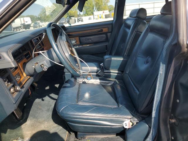 Photo 6 VIN: 1G6KS6980FE834203 - CADILLAC SEVILLE 