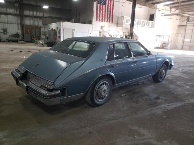 Photo 2 VIN: 1G6KS6982FE813336 - CADILLAC SEVILLE 