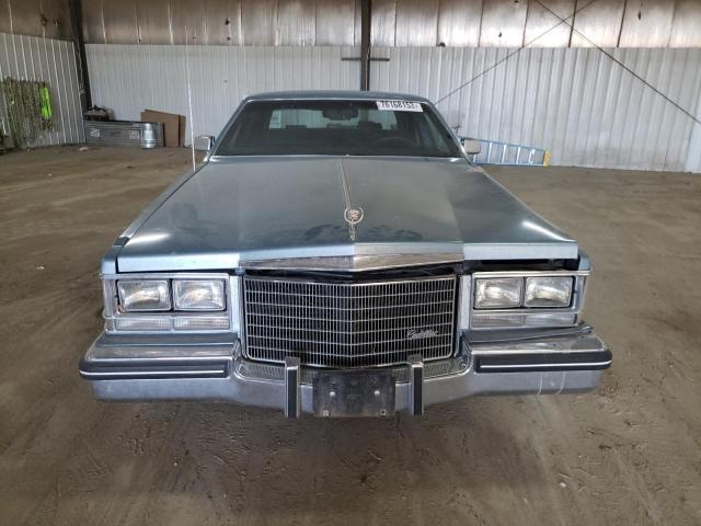 Photo 4 VIN: 1G6KS6982FE813336 - CADILLAC SEVILLE 