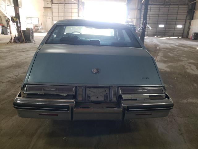 Photo 5 VIN: 1G6KS6982FE813336 - CADILLAC SEVILLE 