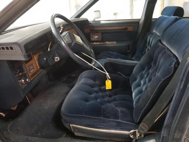 Photo 6 VIN: 1G6KS6982FE813336 - CADILLAC SEVILLE 