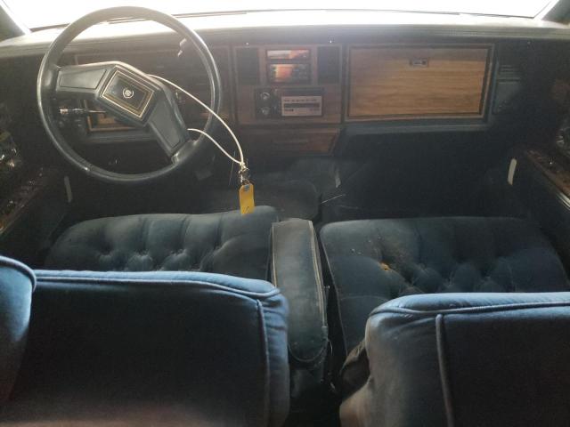 Photo 7 VIN: 1G6KS6982FE813336 - CADILLAC SEVILLE 