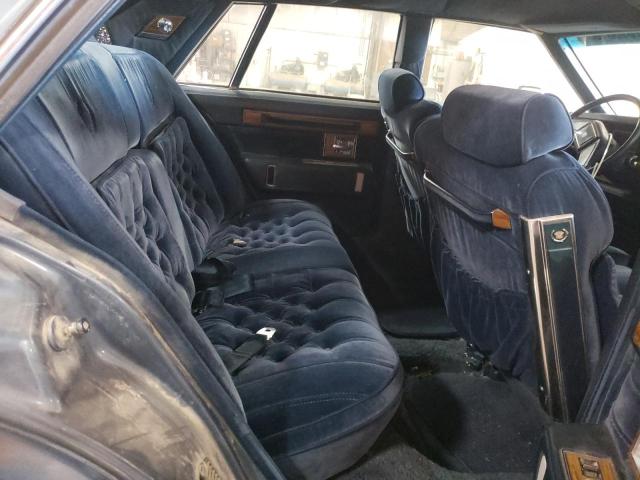 Photo 9 VIN: 1G6KS6982FE813336 - CADILLAC SEVILLE 