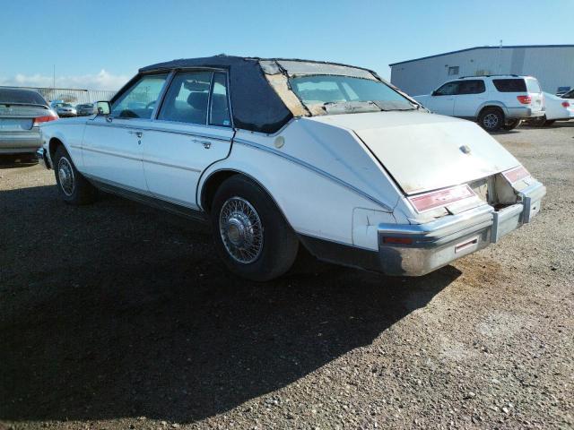 Photo 2 VIN: 1G6KS6987FE829998 - CADILLAC SEVILLE 