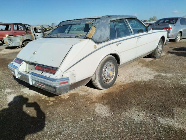 Photo 3 VIN: 1G6KS6987FE829998 - CADILLAC SEVILLE 