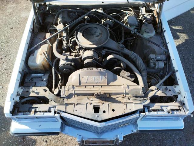 Photo 6 VIN: 1G6KS6987FE829998 - CADILLAC SEVILLE 