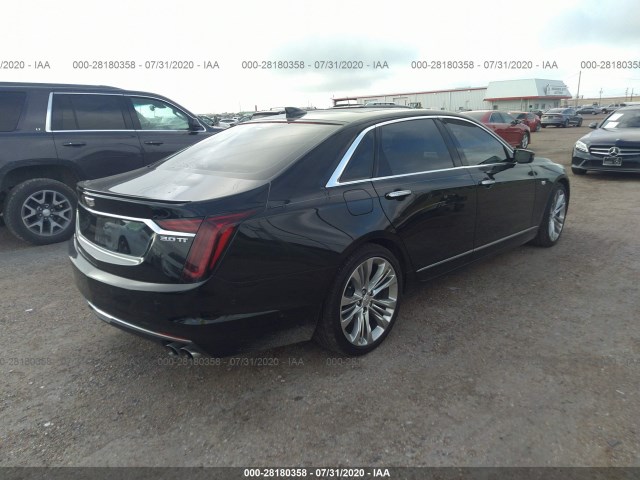 Photo 3 VIN: 1G6KT5R61KU144515 - CADILLAC CT6 SEDAN 