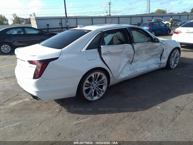 Photo 3 VIN: 1G6KT5R64KU128535 - CADILLAC CT6 SEDAN 