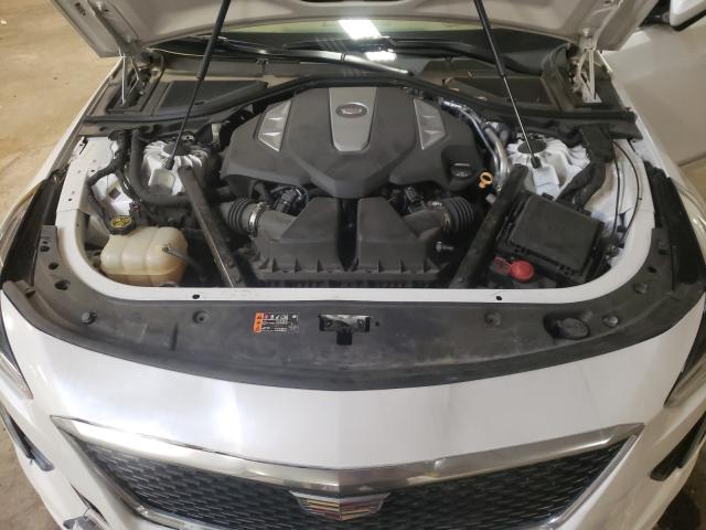 Photo 6 VIN: 1G6KT5R66KU126852 - CADILLAC CT6 PLATIN 