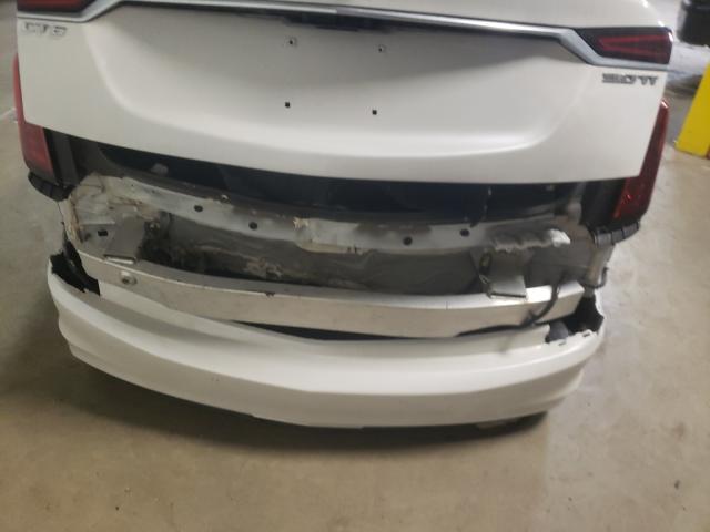 Photo 8 VIN: 1G6KT5R66KU126852 - CADILLAC CT6 PLATIN 