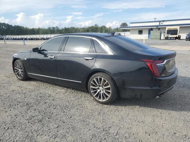 Photo 1 VIN: 1G6KT5R67KU130800 - CADILLAC CT6 PLATIN 