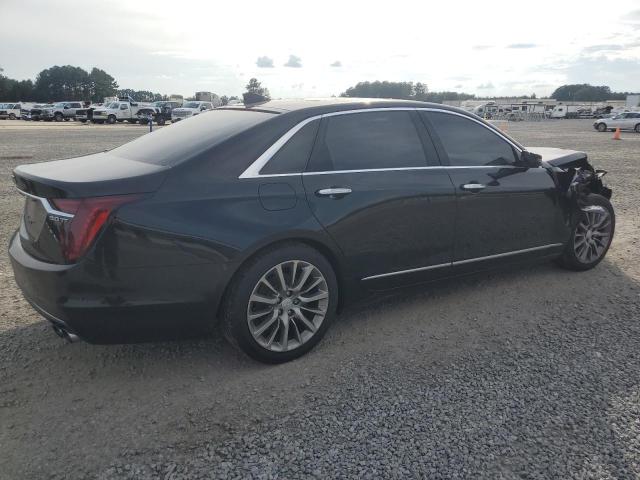 Photo 2 VIN: 1G6KT5R67KU130800 - CADILLAC CT6 PLATIN 