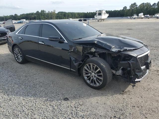 Photo 3 VIN: 1G6KT5R67KU130800 - CADILLAC CT6 PLATIN 