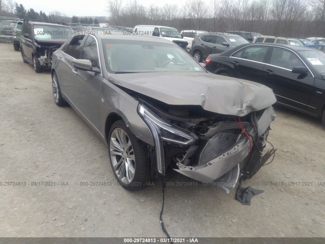 Photo 0 VIN: 1G6KT5R69KU125534 - CADILLAC CT6 SEDAN 