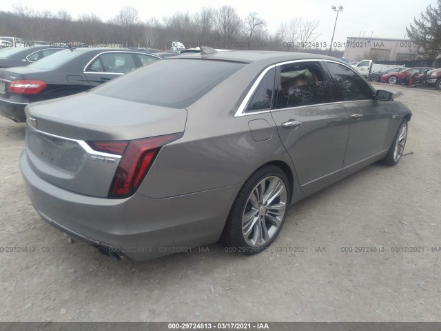 Photo 3 VIN: 1G6KT5R69KU125534 - CADILLAC CT6 SEDAN 