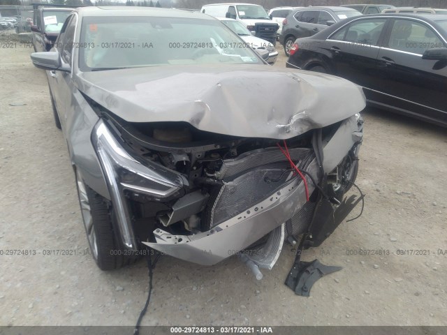 Photo 5 VIN: 1G6KT5R69KU125534 - CADILLAC CT6 SEDAN 