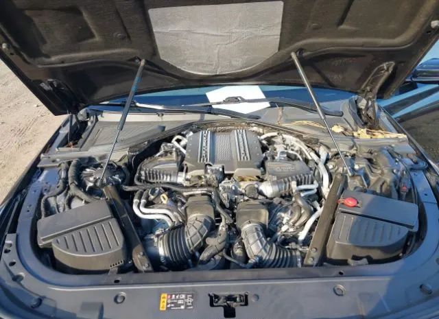 Photo 9 VIN: 1G6KV5RJ2LU105979 - CADILLAC CT6 