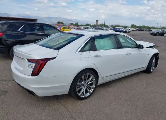 Photo 3 VIN: 1G6KV5RJ8LU102908 - CADILLAC CT6 