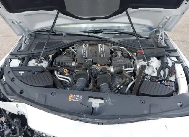 Photo 9 VIN: 1G6KV5RJ8LU102908 - CADILLAC CT6 