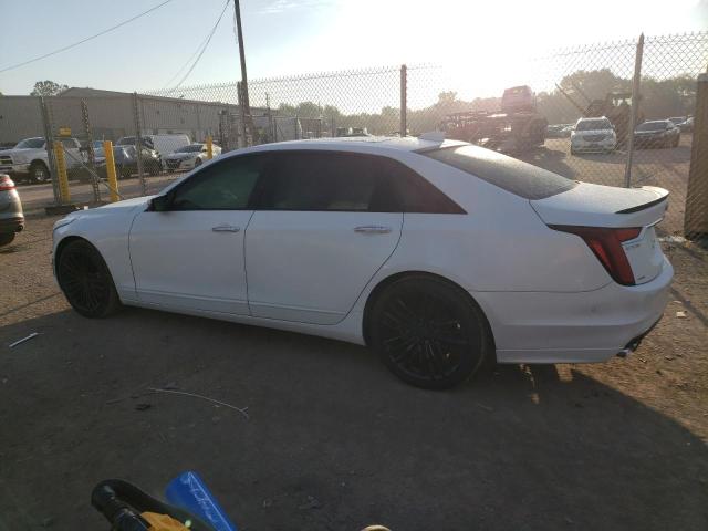 Photo 1 VIN: 1G6KW5RJ1LU108076 - CADILLAC CT6-V 