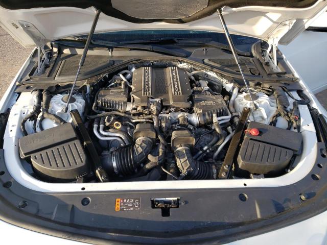 Photo 10 VIN: 1G6KW5RJ1LU108076 - CADILLAC CT6-V 