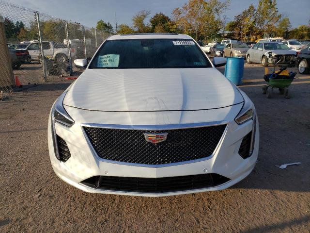 Photo 4 VIN: 1G6KW5RJ1LU108076 - CADILLAC CT6-V 